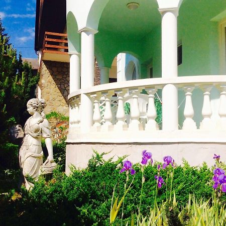 Villa Valeria Хевиз Экстерьер фото