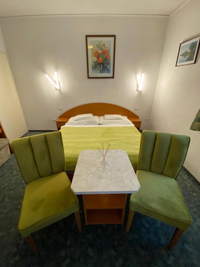 Villa Valeria Хевиз Экстерьер фото